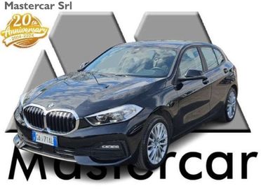 BMW 116 Serie 1 F40 116d Advantage auto - GA771AL