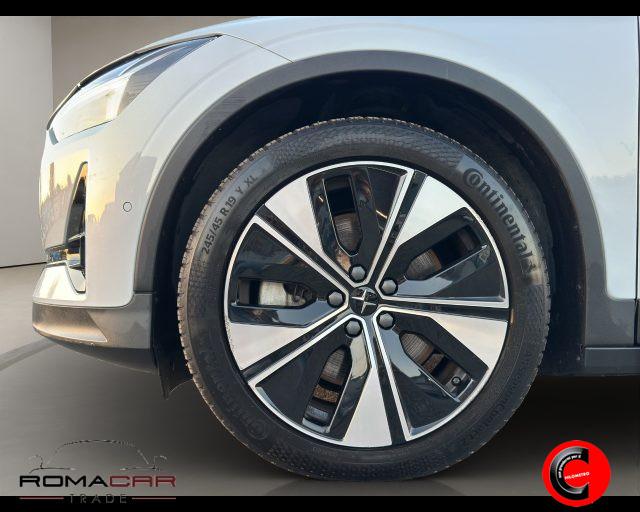 POLESTAR Polestar 2 Long Range Single Motor FWD 78kWh