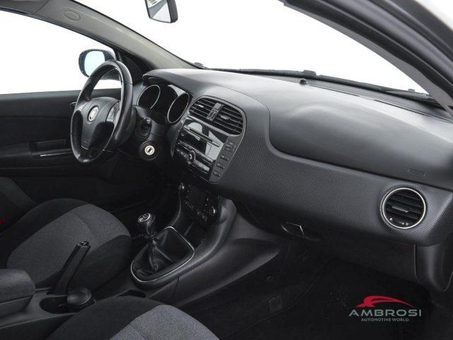 FIAT Bravo 1.6 MJT 120 CV DPF Dynamic - PER OPERATORI DEL SET