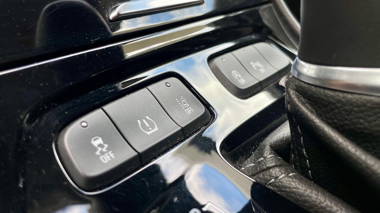 OPEL GRANDLAND X 1.5 ECOTEC ADVANCE 131CV - FULL LED, CAR PLAY, NEOPATENTATI