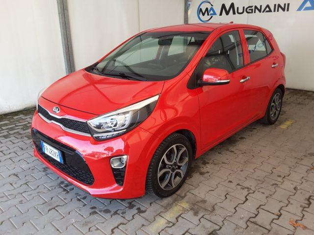 KIA Picanto 1.0 12v 5 porte Cool *FULL OPTIONAL*