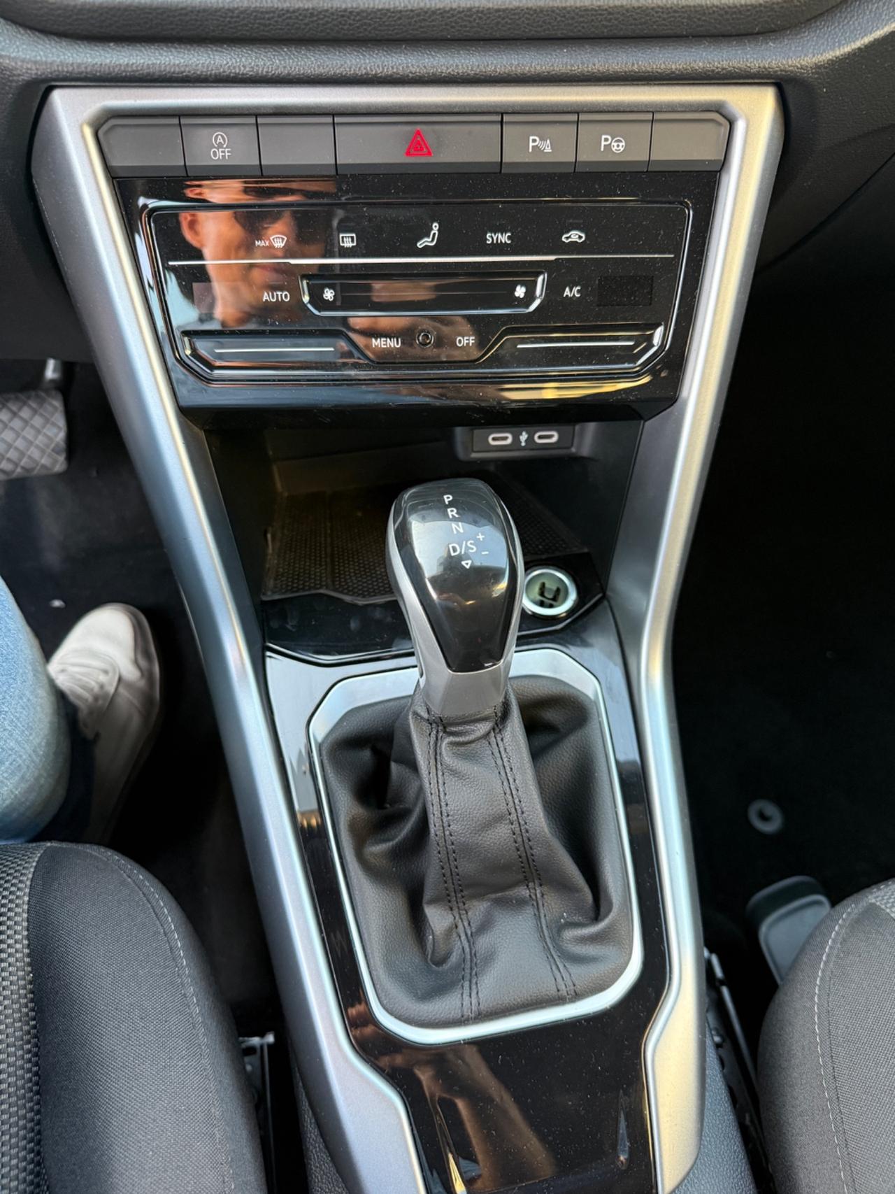 Volkswagen T-Roc Cabriolet 1.5 TSI ACT DSG Style