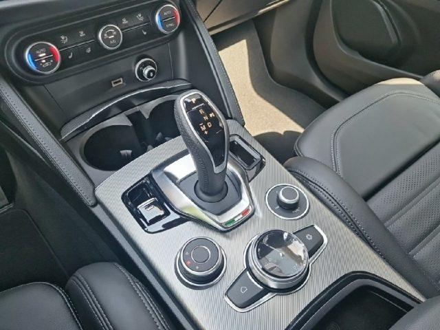 ALFA ROMEO Stelvio MY24 2200 MJT 210CV Q4 SPRINT