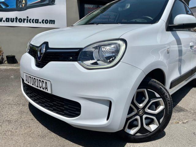 RENAULT Twingo 1.0 70CV FULL OPTIONAL*TAGLIANDI UFFICIALI RENAULT