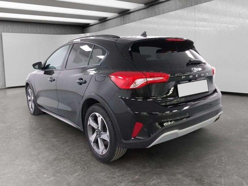 Ford Focus Active 1.0 ecoboost s&s 125cv
