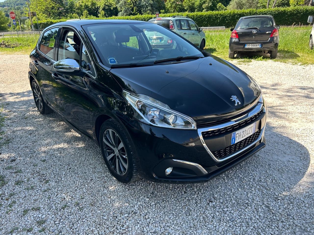 Peugeot 208 PureTech 68 5 porte Access