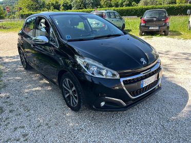 Peugeot 208 PureTech 68 5 porte Access