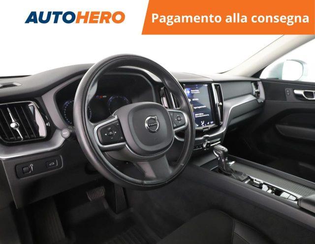 VOLVO XC60 D4 Geartronic Momentum Pro