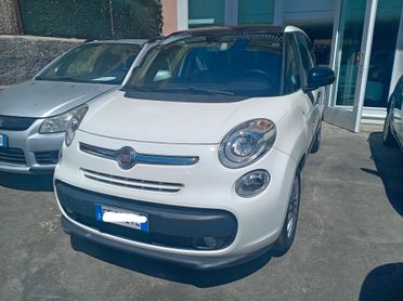 Fiat 500L 1.3 Multijet 95 CV Pop Star