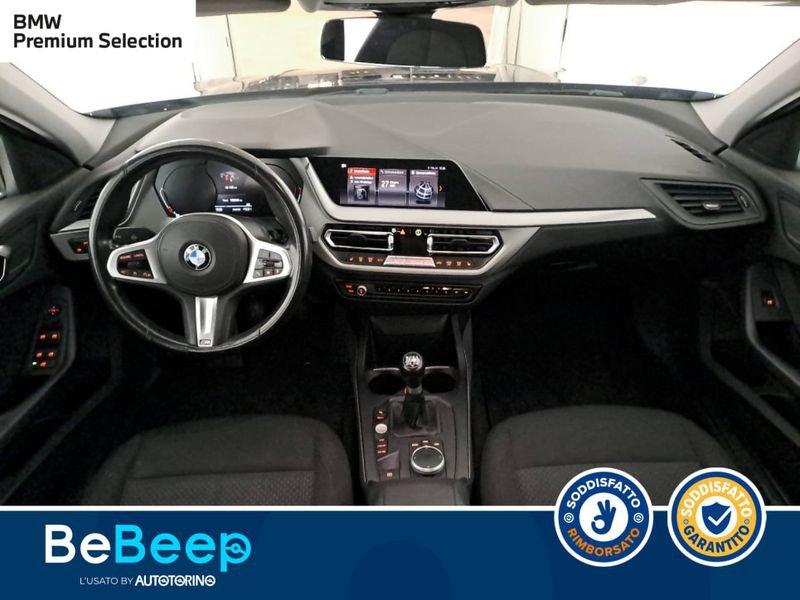 BMW Serie 1 118I ADVANTAGE 140CV