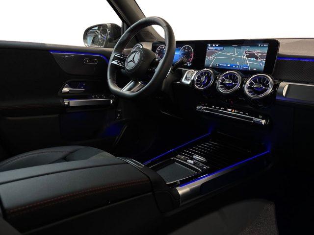 MERCEDES-BENZ GLB 200 d Automatic AMG Line Advanced Plus