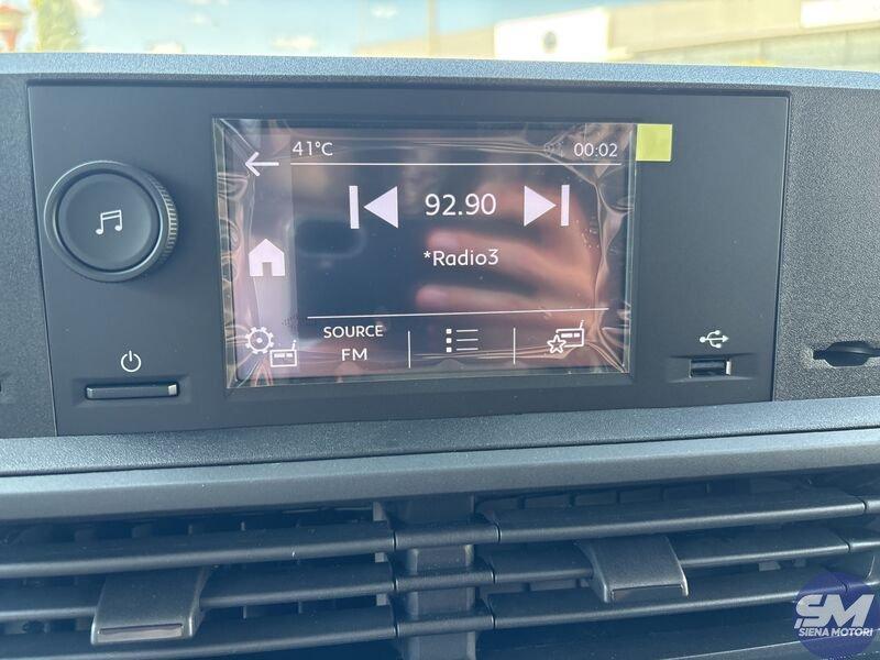 Opel Vivaro 1.5 Diesel 120CV S&S PL-SL-TN L Furg.Maggiorata
