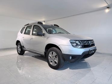 Dacia Duster 1.5 dCi 110CV NEOPATENTATI