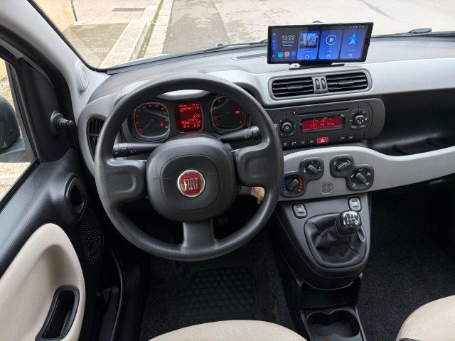 FIAT Panda 1.2 69 Lounge