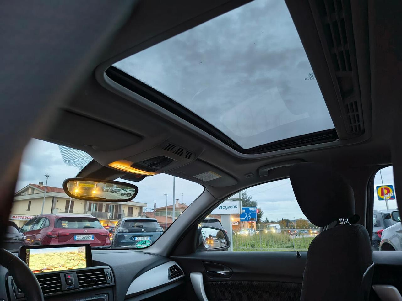 Bmw 116d 2.0 DIESEL 116CV 5 porte