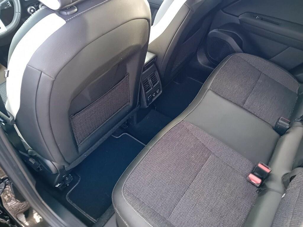 Renault Captur 1.6 Hybrid Techno E-Tech Auto