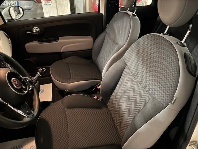 Fiat 500 1.0 Hybrid Pop