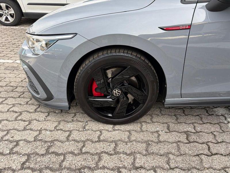 Volkswagen Golf GTI 2.0 tsi Gti 245cv - MANUALE