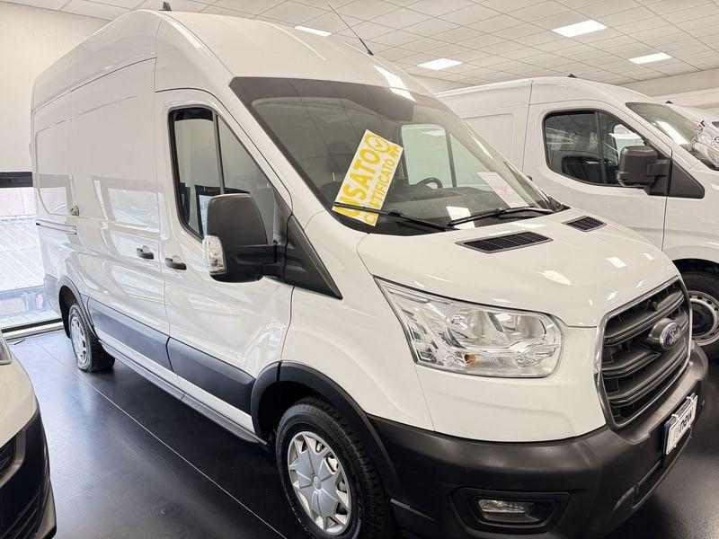 Ford Transit V363 FWD 2019 310 2.0 tdci MHEV 130cv trend L2H3 E6.2