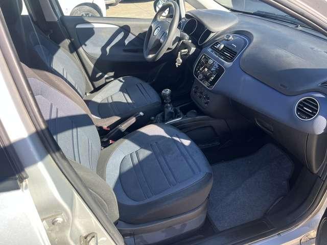 Fiat Punto Evo 5p 1.4 Emotion Gpl 77cv