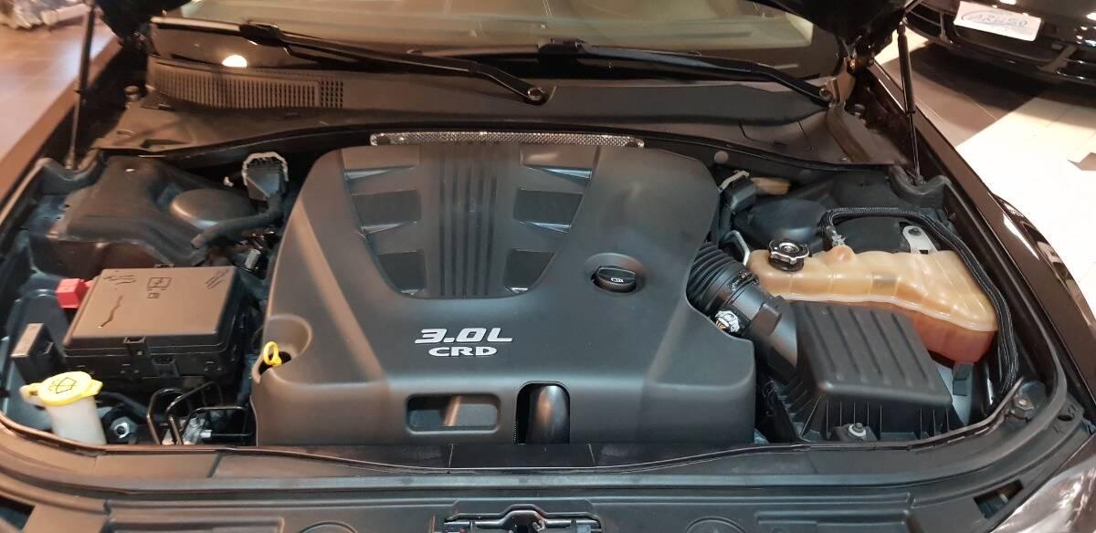 Lancia Thema 3.0 V6 mjt Executive 239cv *GAR 2 ANNI LANCIA*