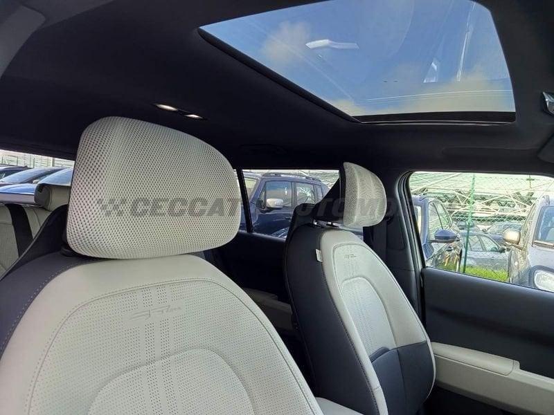 KIA EV3 EV3 81,4 kWh GT-line