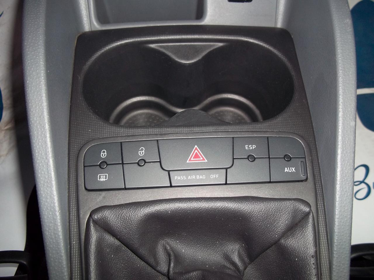 Seat Ibiza Copa 1.2 TDI 5p ok neopatentati