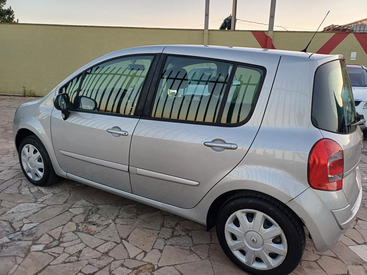Renault Modus 1.2 16V Yahoo!