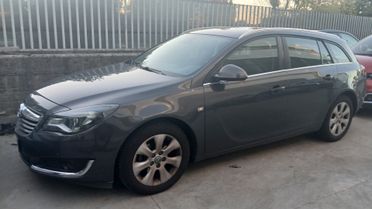 Opel Insignia 2.0 CDTI Sports Tourer aut. Advance