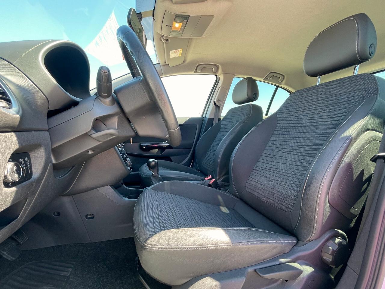 Opel Corsa 1.3 CDTI 75CV COSMO