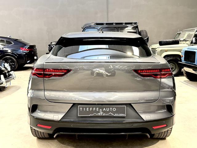 JAGUAR I-Pace EV 90 kWh 400 CV Auto AWD HSE