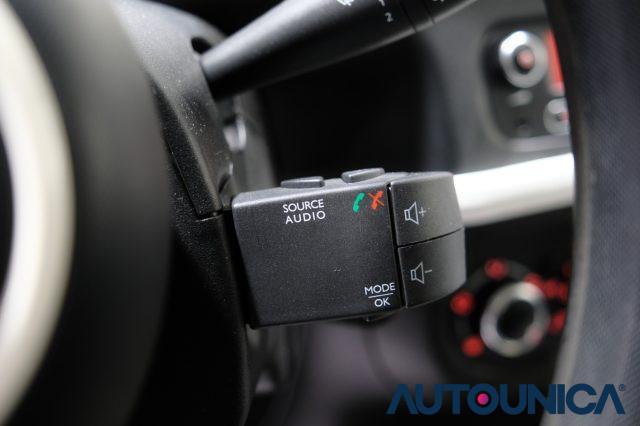 RENAULT Twingo SCE DUEL NEOPATENTATI