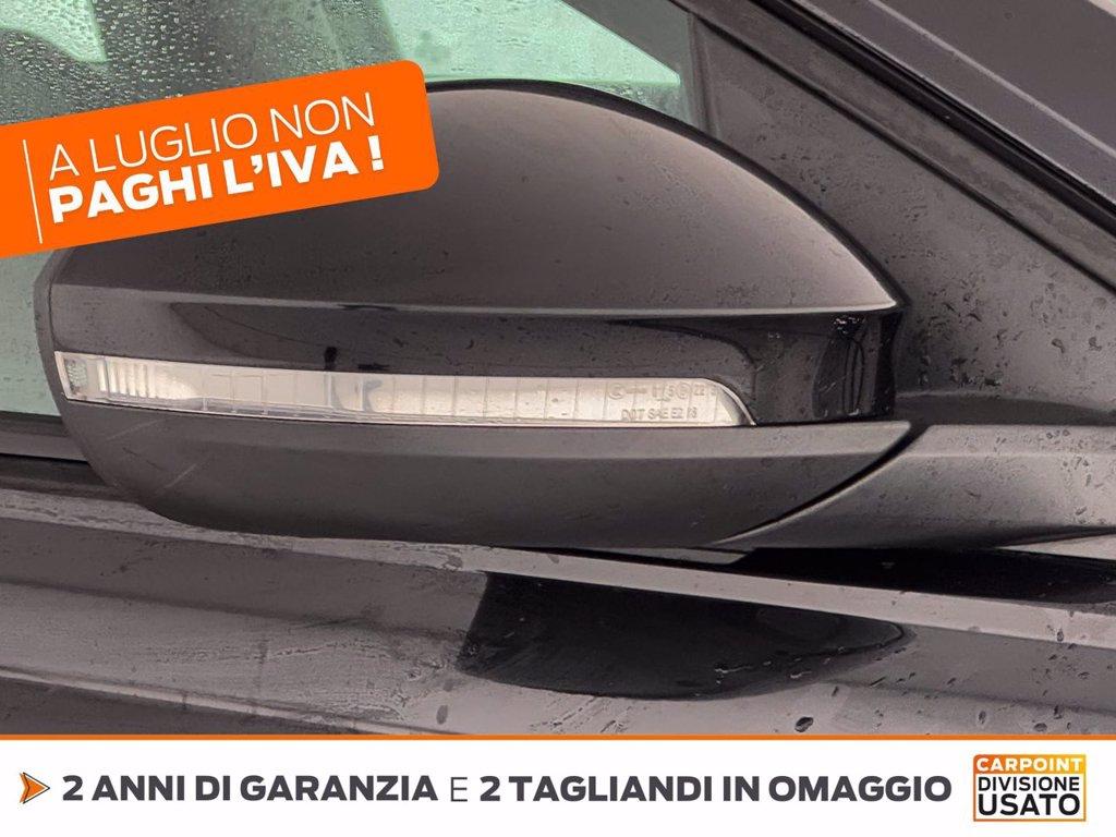 VOLKSWAGEN Taigo 1.0 tsi life 110cv del 2024