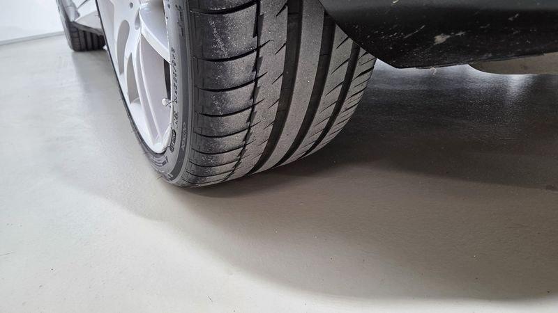 Mercedes-Benz SLK SLK 200 k Sport 184cv