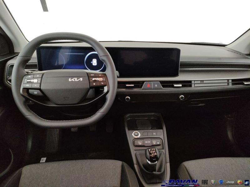 Kia Stonic 1.0 T-GDi 115 CV MHEV MT Style