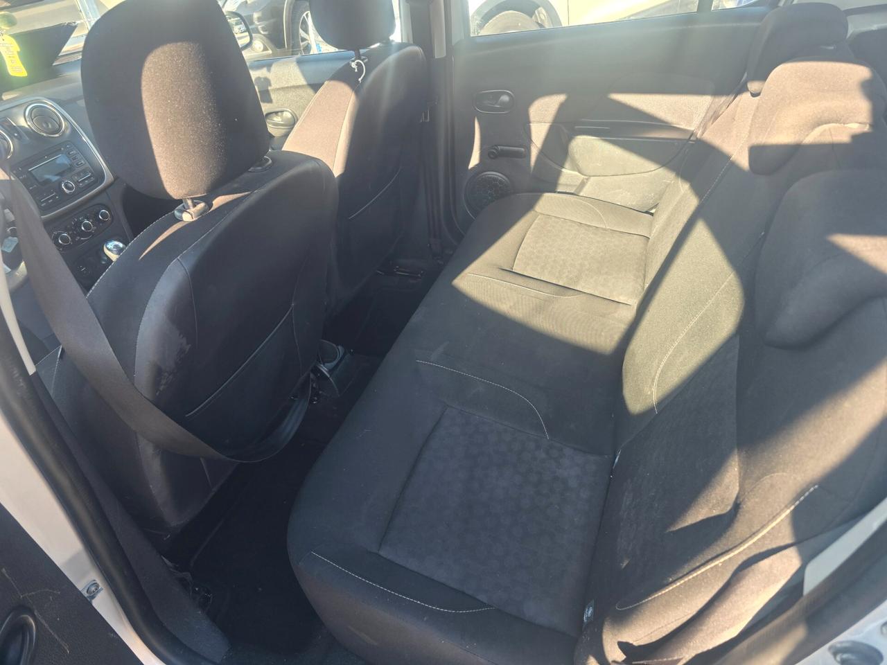 Dacia Sandero 0.9 TCe 12V GPL 90cv S&S Lauréate