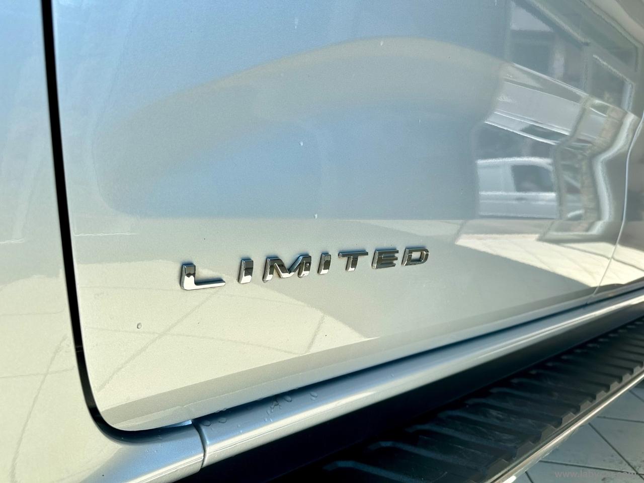 FORD Ranger 2.0 ECOBLUE DC Limited 5pt. UNIPRO*CERT*IVA DED