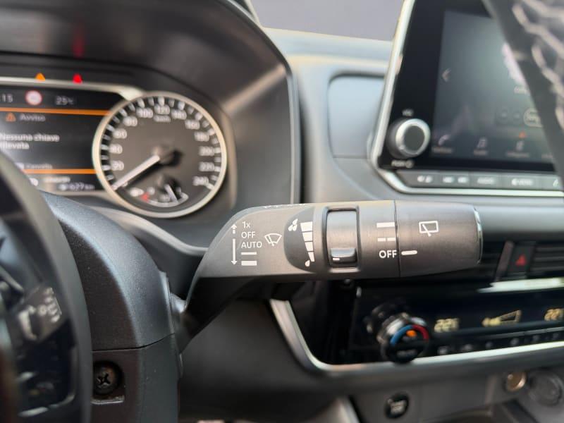 NISSAN QASHQAI E-POWER ACENTA