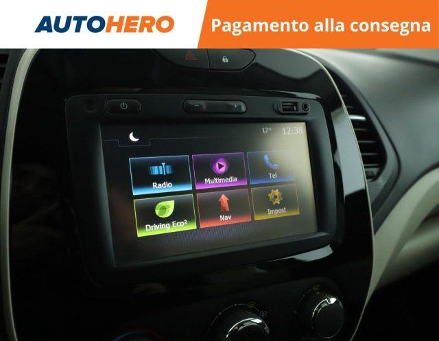 RENAULT Captur dCi 8V 90 CV Start&Stop Energy Zen