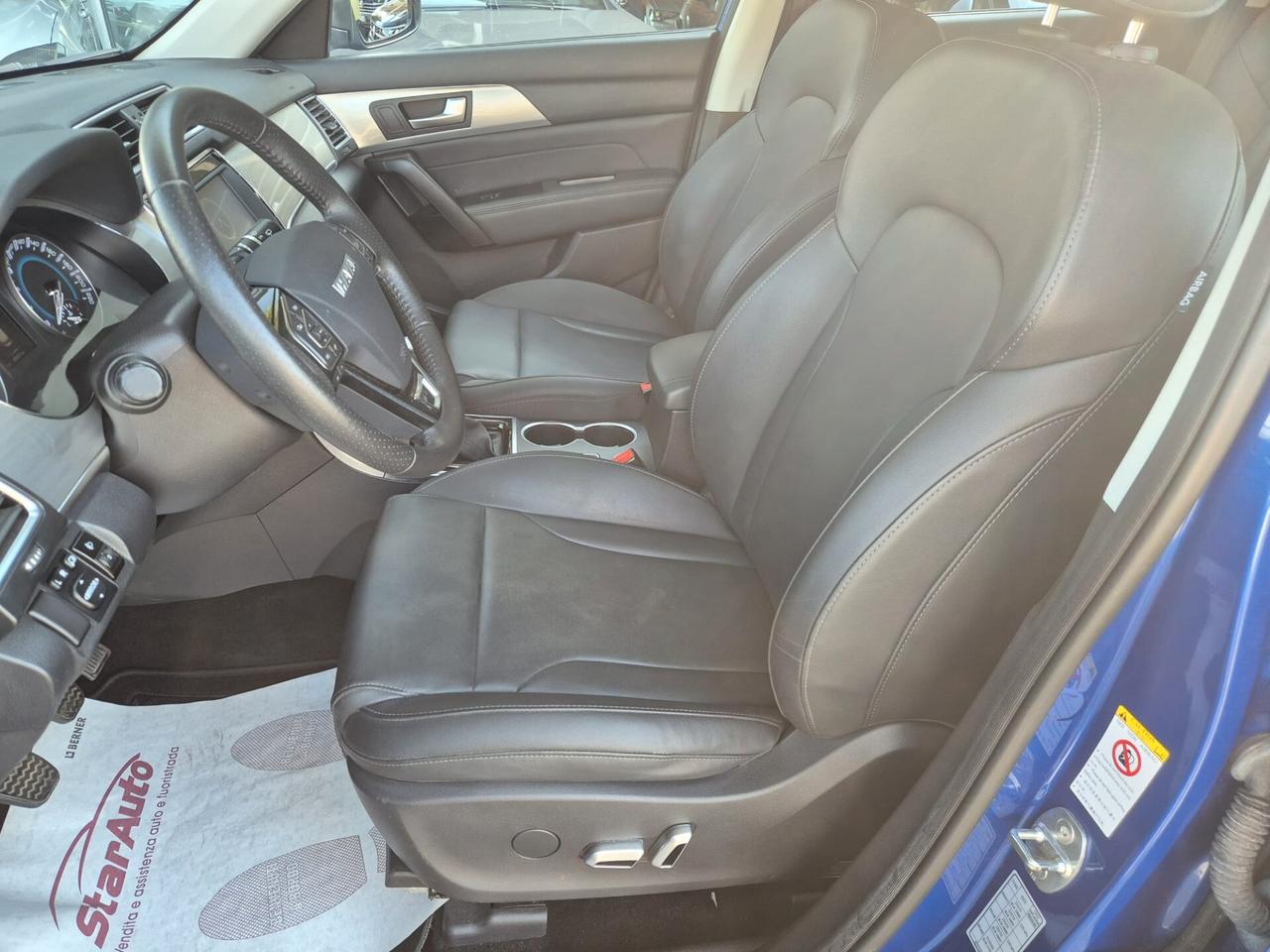Haval H2 1.5T GPL Premium