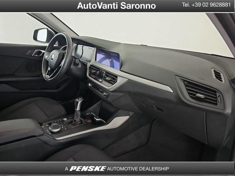 BMW Serie 1 116d Advantage