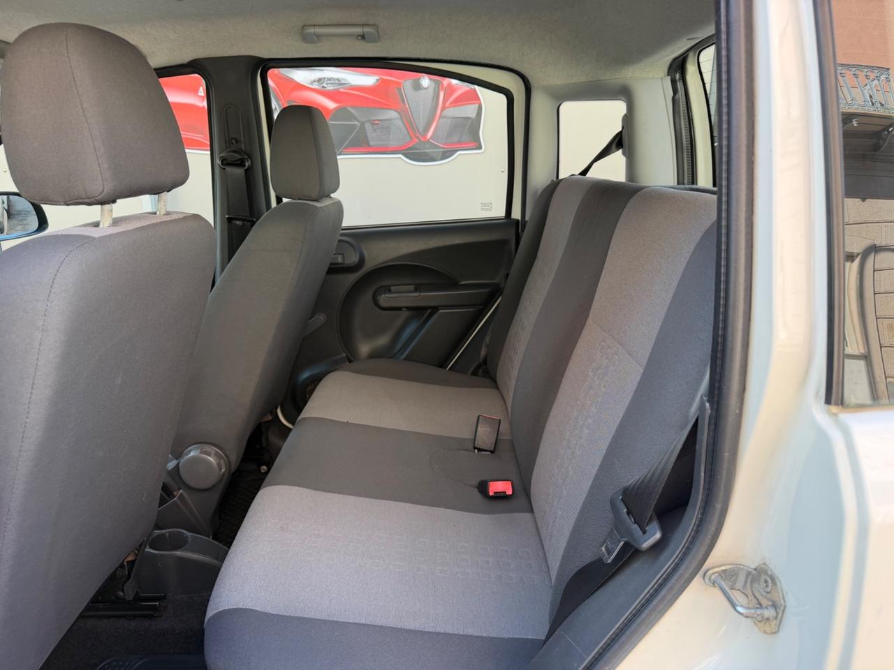 Fiat Panda 1.4 Natural Power Classic 2012