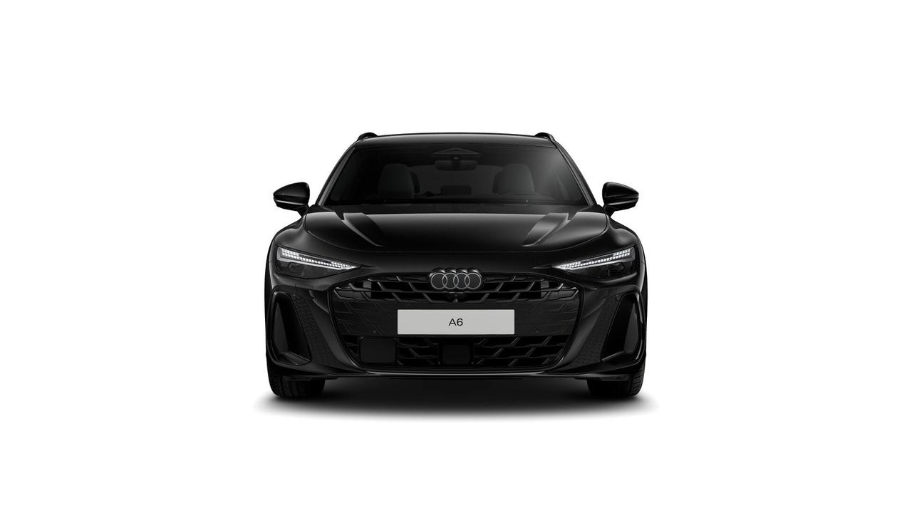 AUDI Audi A6 Avant S line edition e-hybrid quattro 220 kW S tronic