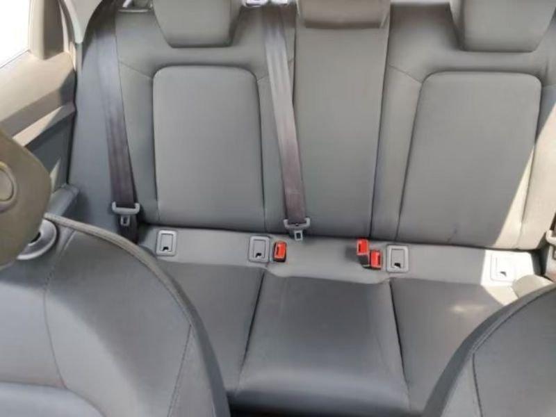 Audi A1 Sportback 25 TFSI S tronic Advanced Full LED Cockpit 16"