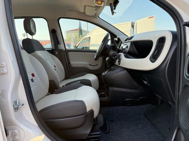 FIAT Panda TwinAir AUTOMATICA PERFETTA