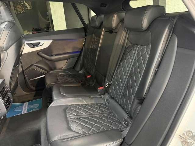 Audi Q8 S-Linex3+ Tetto+ Bang+ RS 22 Virtual