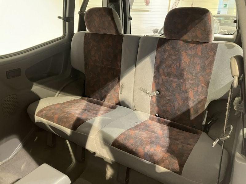 Nissan Terrano II Terrano II 2.7 Tdi 3 porte SE