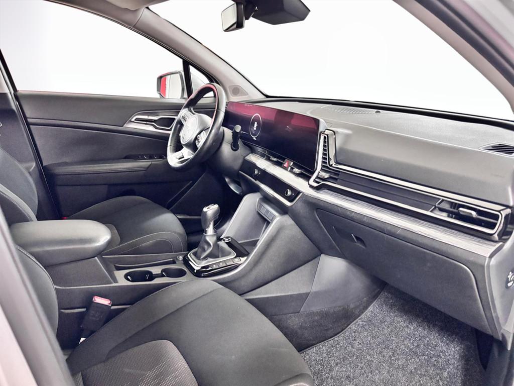 KIA Sportage V 2022 - Sportage 1.6 tgdi Gpl Style 136cv 2wd