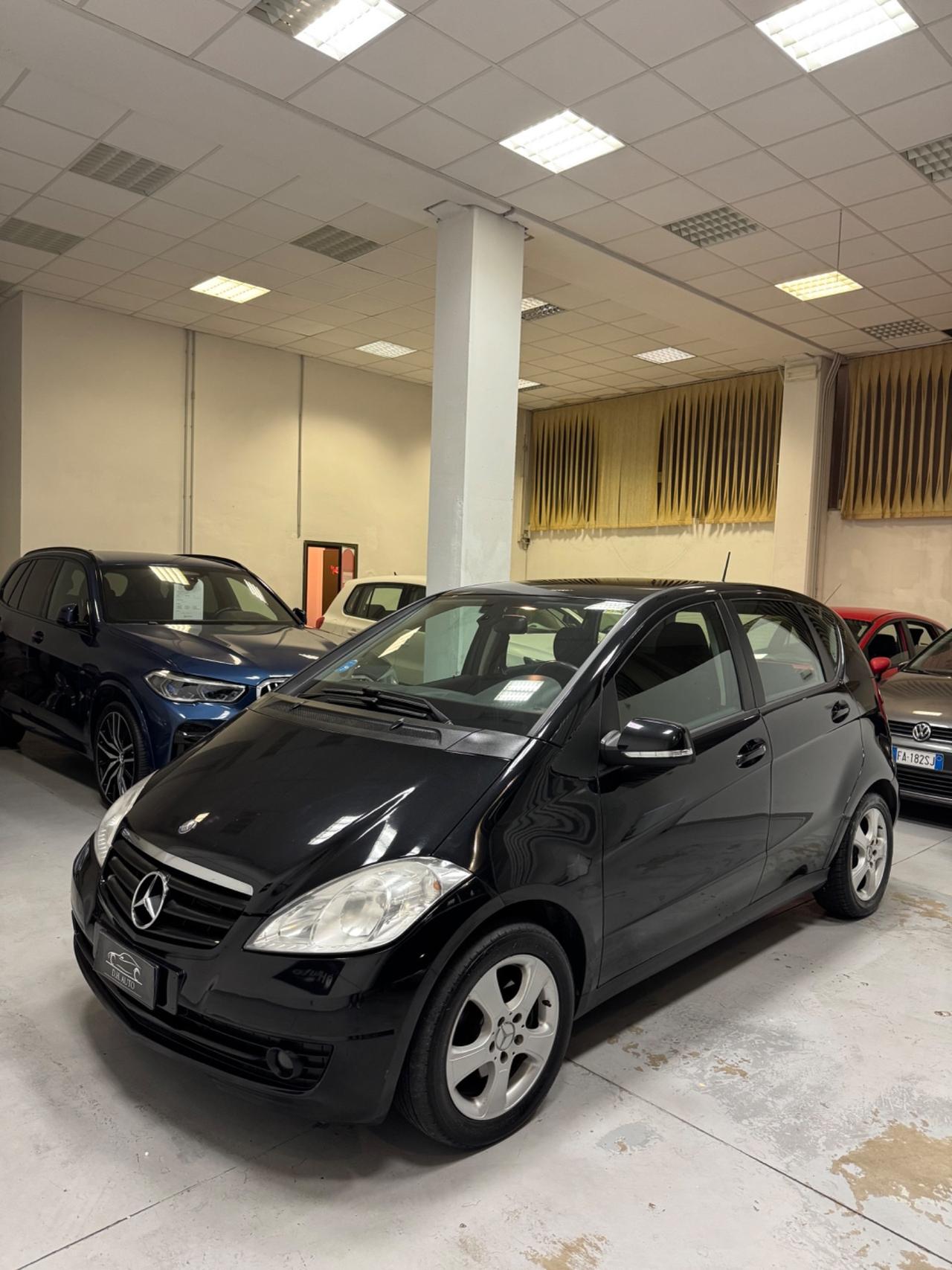 Mercedes-benz A 180 CDI Avantgarde