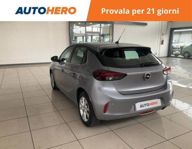 OPEL Corsa 1.2 100 CV Elegance